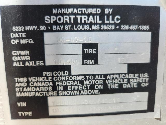 1998 Boat 1998 Evinrude Paramount Sport Fisherman