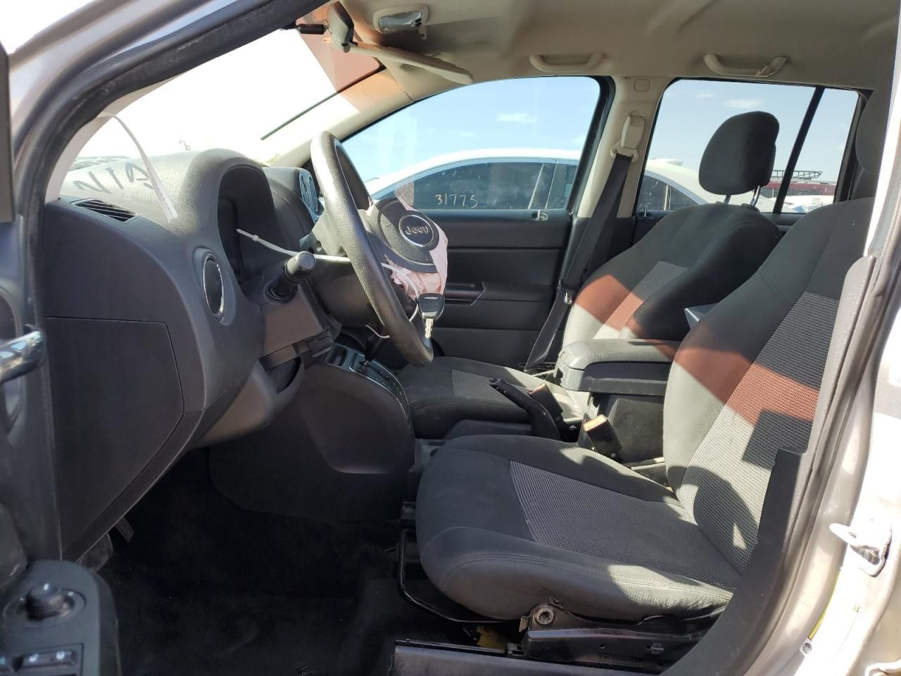 2014 Jeep Compass Sport