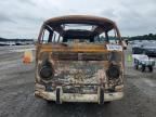1970 Volkswagen Transporte