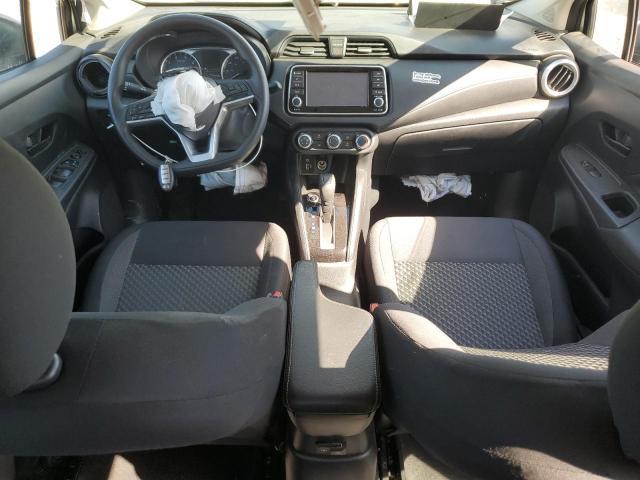 2020 Nissan Versa s