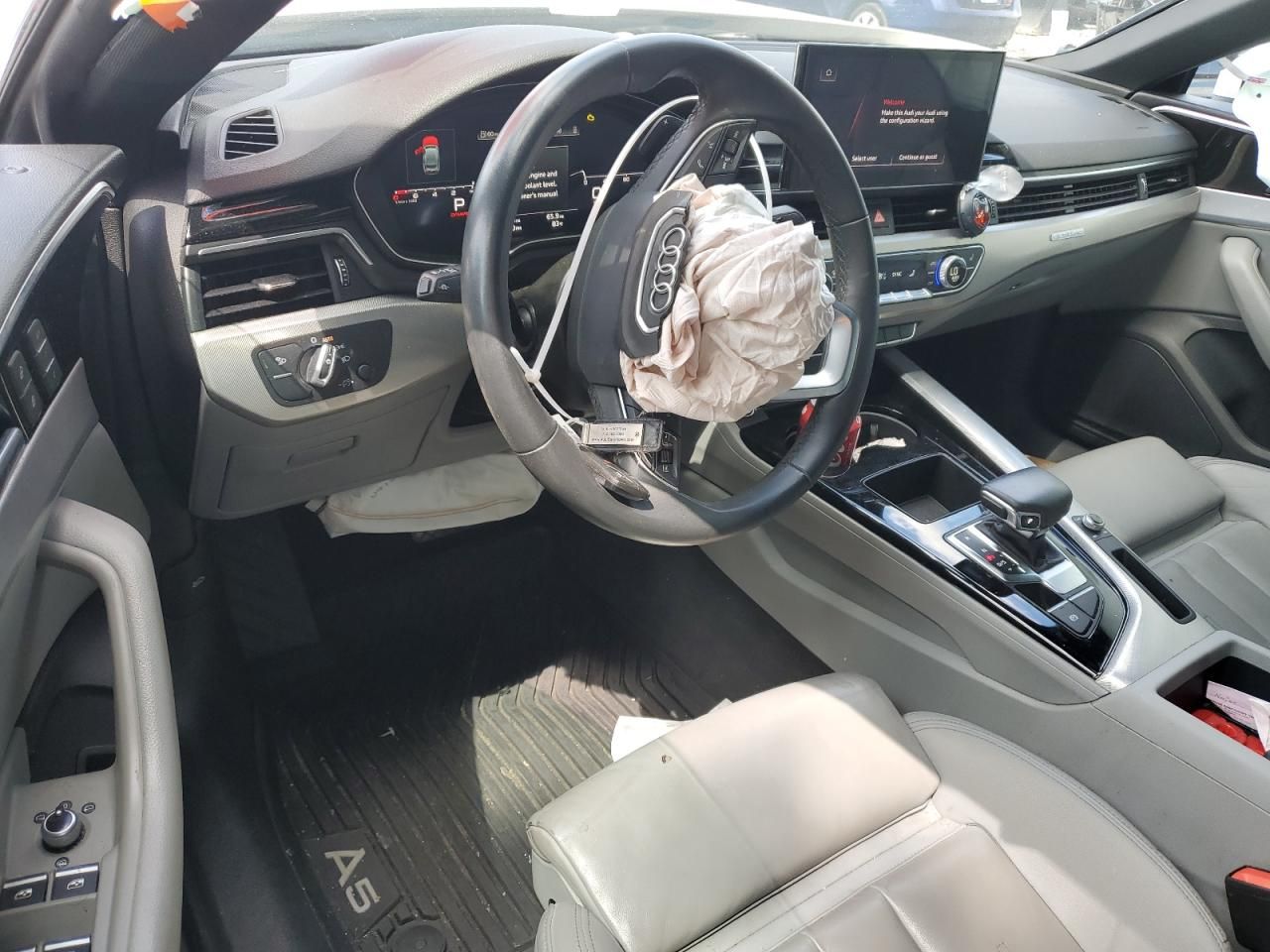 2024 Audi A5 Premium 45