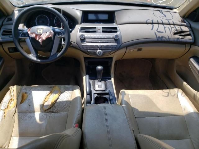 2008 Honda Accord LXP
