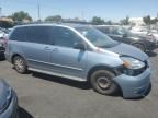 2004 Toyota Sienna ce