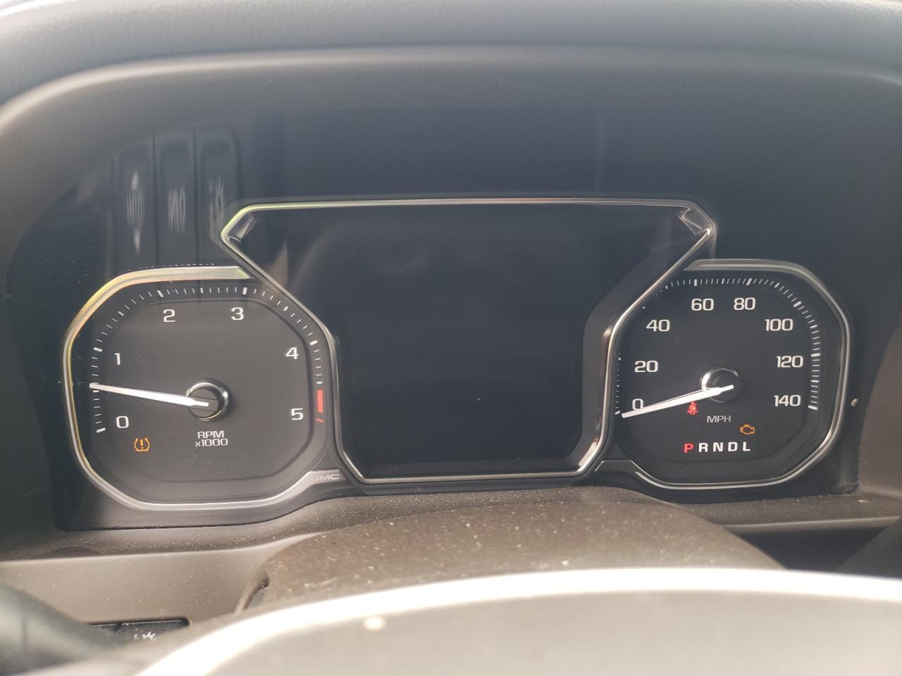 2021 GMC Sierra K2500 Denali