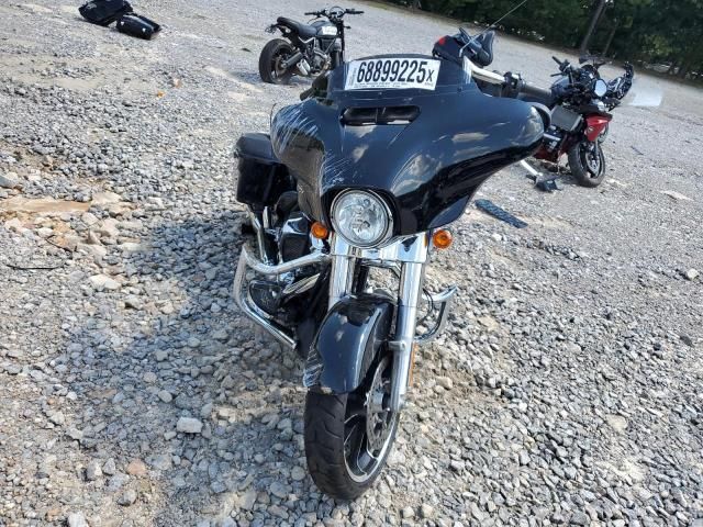 2023 Harley-Davidson Flhx