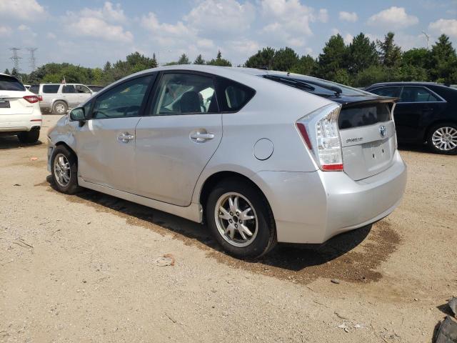 2010 Toyota Prius iv