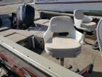 2006 Lowe Boat With Trailer