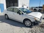 2012 Subaru Impreza