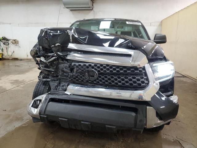 2019 Toyota Tundra Double Cab SR