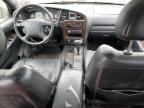 2001 Nissan Pathfinder le