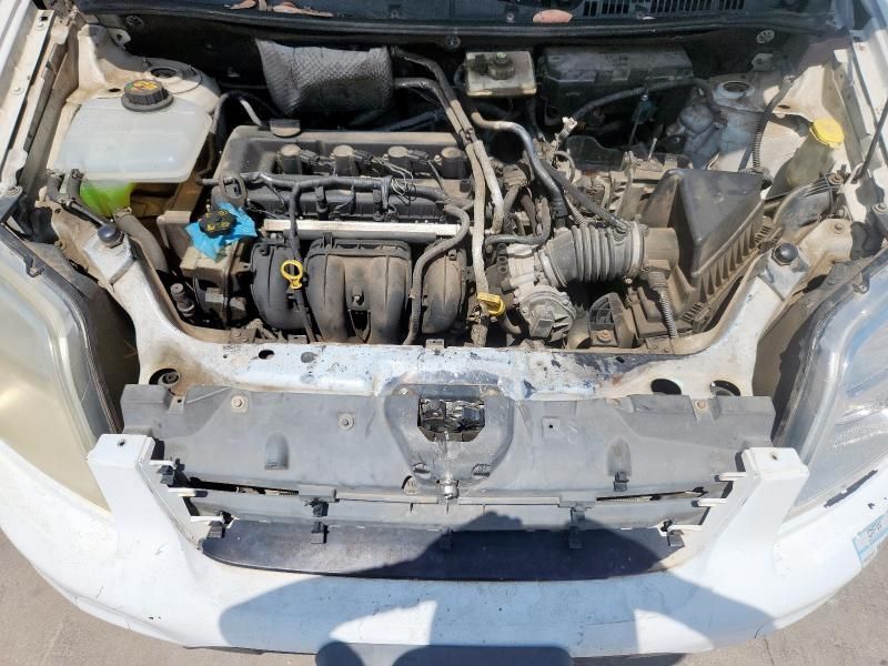 2011 Ford Transit Connect XLT