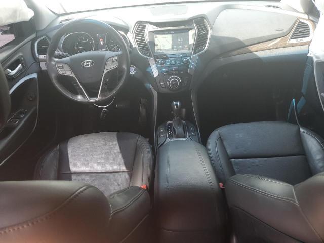 2017 Hyundai Santa fe Sport 2.0t Ultimate