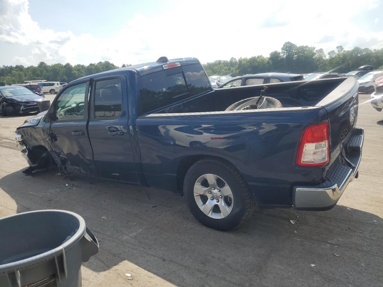 2021 Dodge Ram 1500 big Horn/lone Star