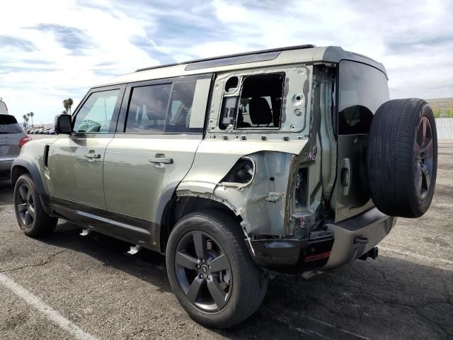 2023 Land Rover Defender 110 X-DYNAMIC SE