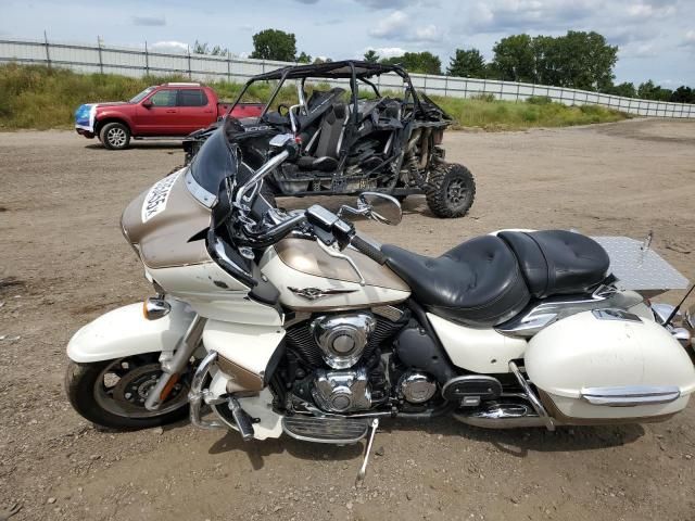 2012 Kawasaki VN1700 B