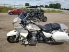 2012 Kawasaki VN1700 B