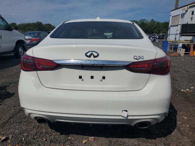 2019 Infinity Q50 3.0t Luxe
