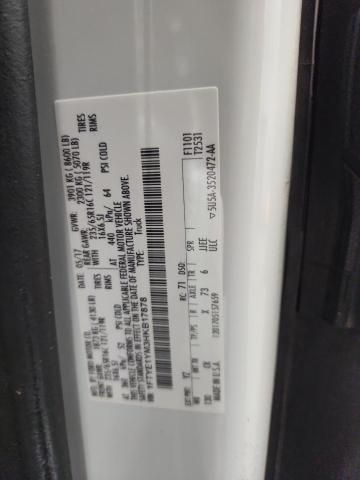 2017 Ford Transit T-150