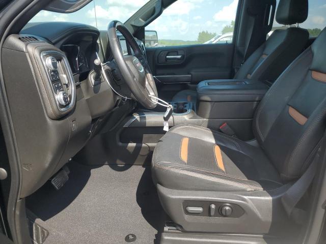 2022 GMC Sierra Limited K1500 AT4