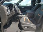 2022 GMC Sierra Limited K1500 AT4