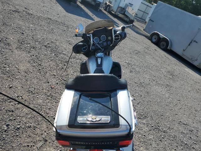 2003 Harley-Davidson Flhtcui Anniversary