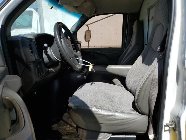 2005 Chevrolet Express G3500