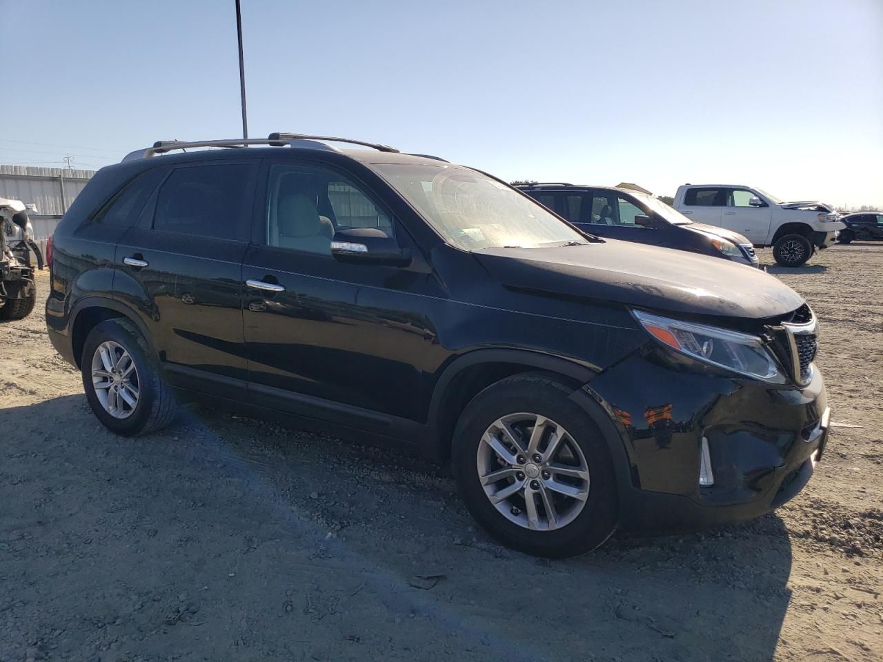 2014 KIA Sorento