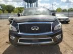 2017 Infinity 2017 Infiniti Qx80 Base