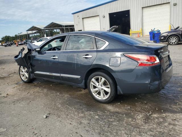 2015 Niss Altima