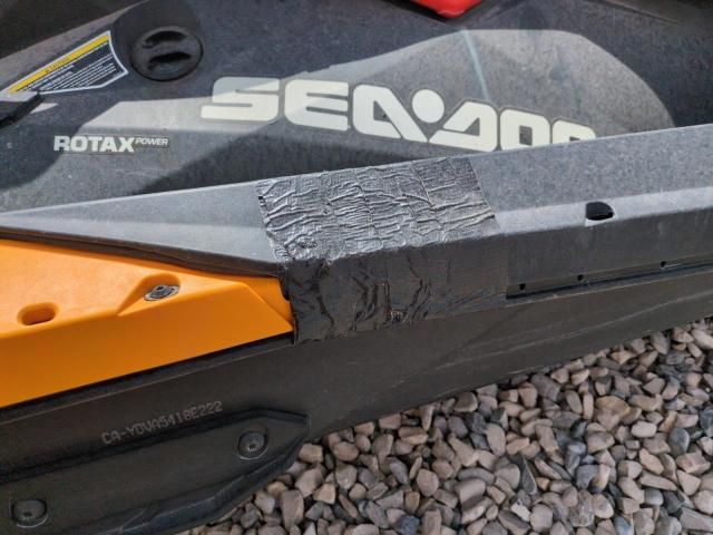 2022 Other Spark 3UP 900 H.O
