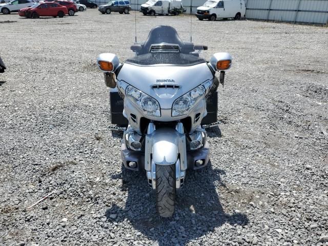 2007 Honda GL1800