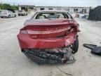 2015 Lincoln MKZ Hybrid