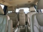 2009 Honda Odyssey exl