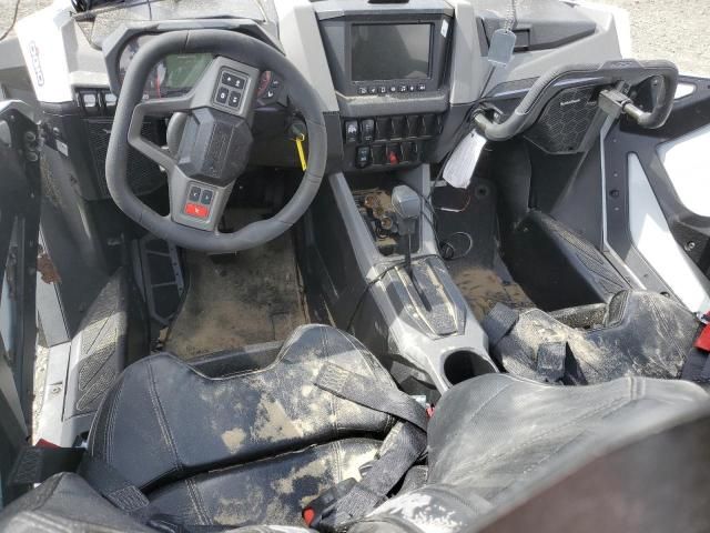2021 Polaris RZR PRO XP 4 Ultimate