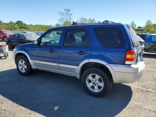 2007 Ford Escape xlt