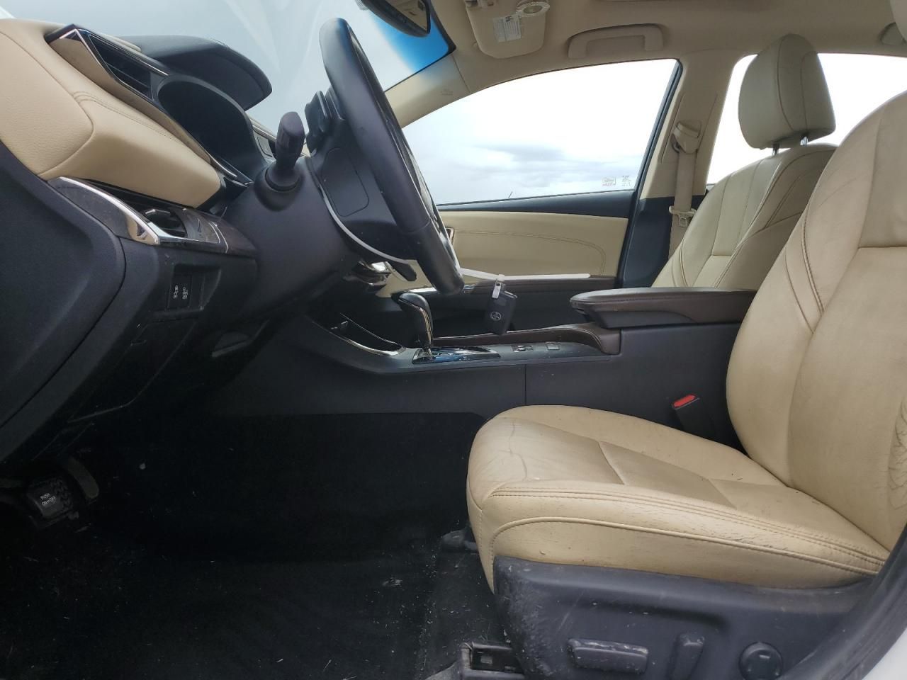 2015 Toyota Avalon xle