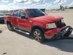 2008 Ford F150 Supercrew