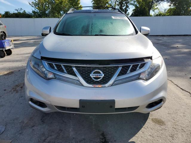 2011 Nissan Murano s