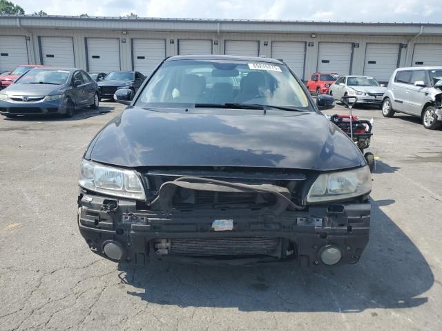 2007 Volvo S60 2.5T