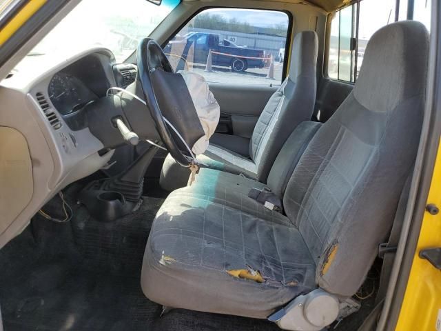 1997 Ford Ranger