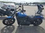2024 Harley-Davidson Fxbbs