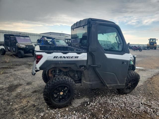2022 Polaris Ranger Crew XP 1000 Northstar Ultimate