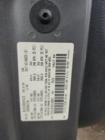2005 Dodge RAM 1500 ST
