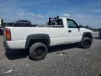 2005 GMC Sierra C2500 Heavy Duty