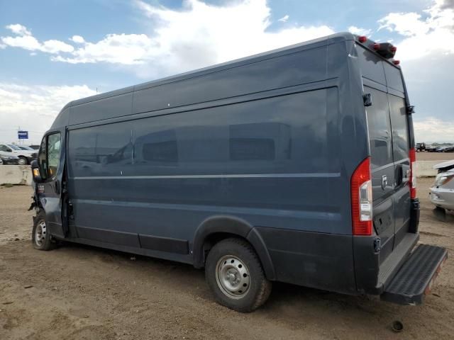 2020 Dodge RAM Promaster 3500 3500 High