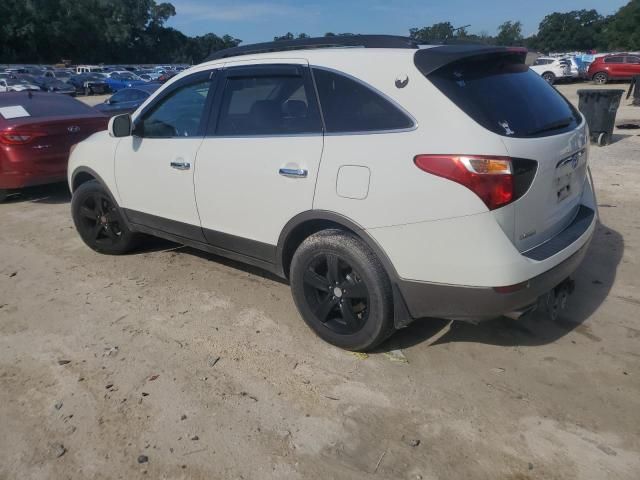 2008 Hyundai Veracruz GLS