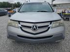 2008 Acura Mdx Technology