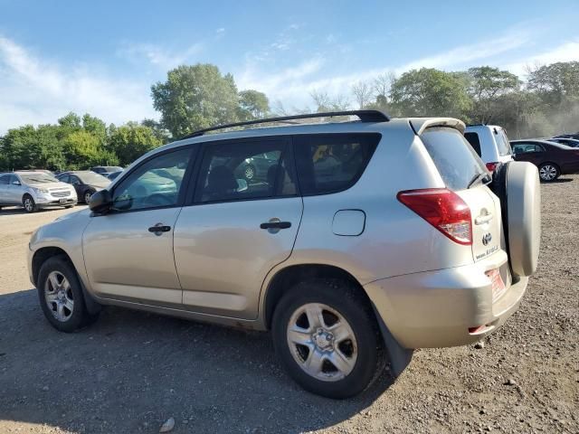 2008 Toyota Rav4