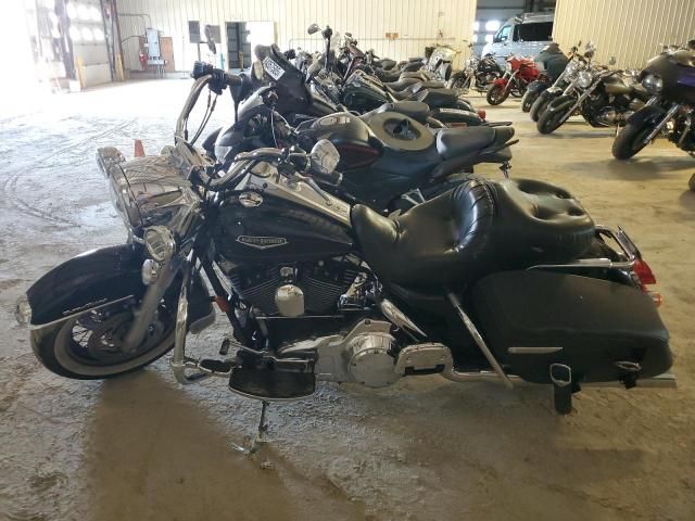 2007 Harley-Davidson Flhrci