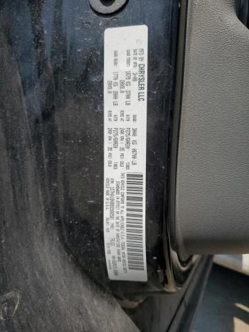 2008 Dodge RAM 1500 ST